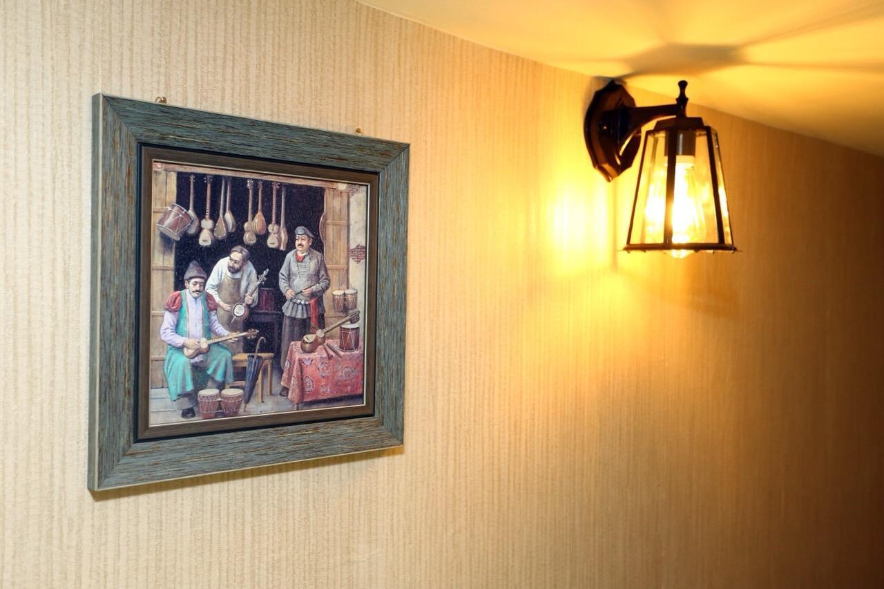 ホテルGeorgian House Sundukiani ティビリシ エクステリア 写真