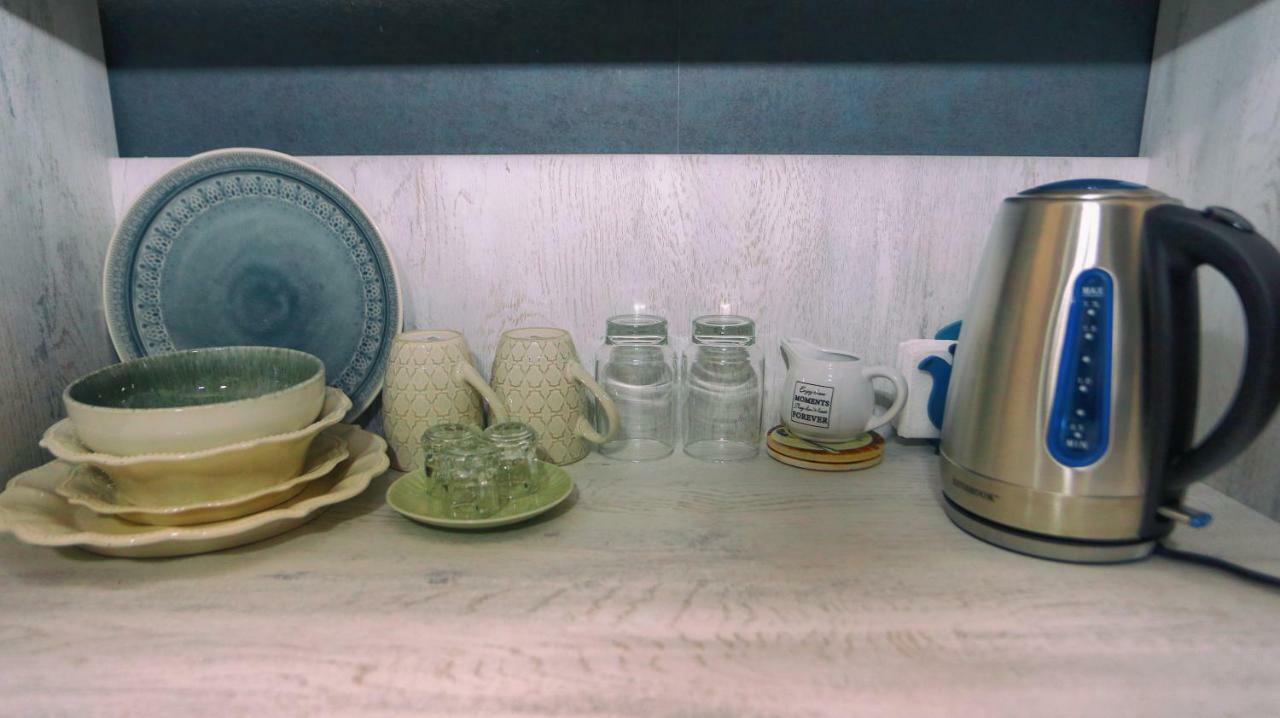 ホテルGeorgian House Sundukiani ティビリシ エクステリア 写真