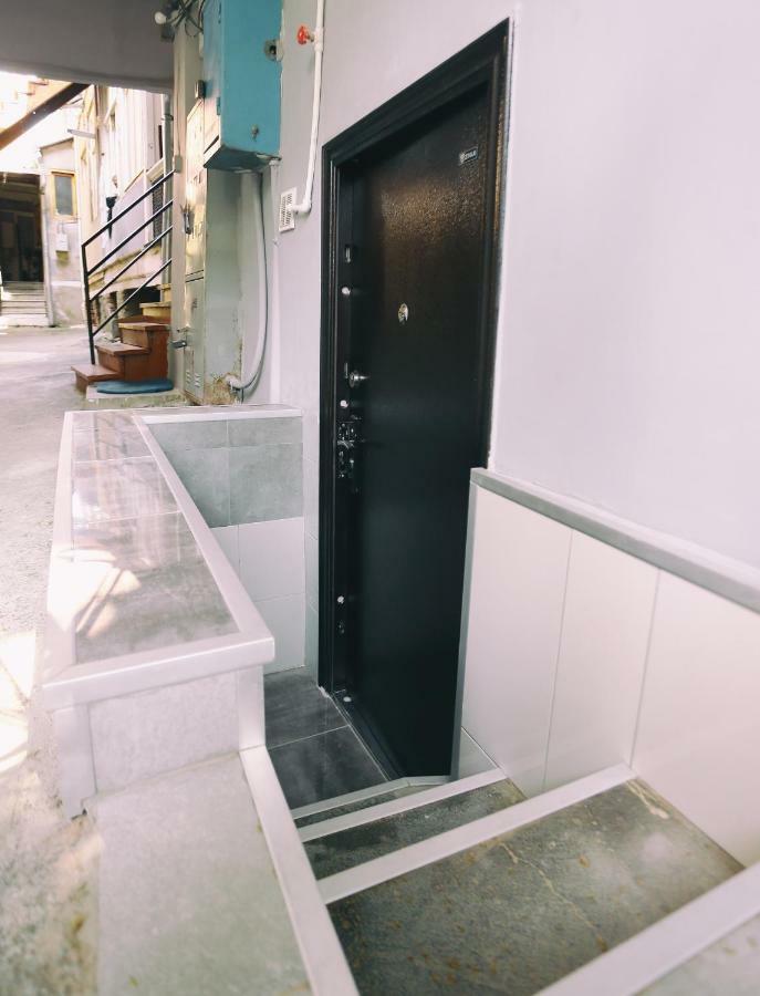 ホテルGeorgian House Sundukiani ティビリシ エクステリア 写真